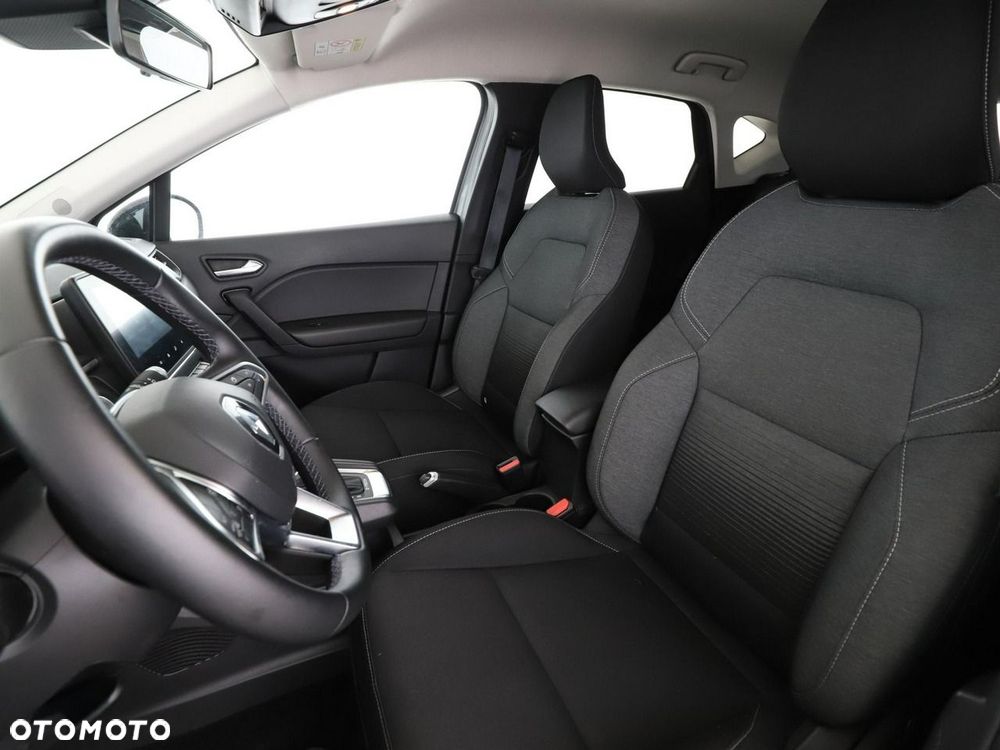 Renault Captur 1.6 E-TECH Full Hybrid 145 Zen - 14