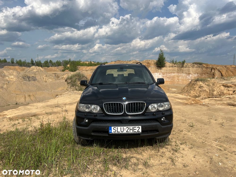 BMW X5 3.0 d - 9