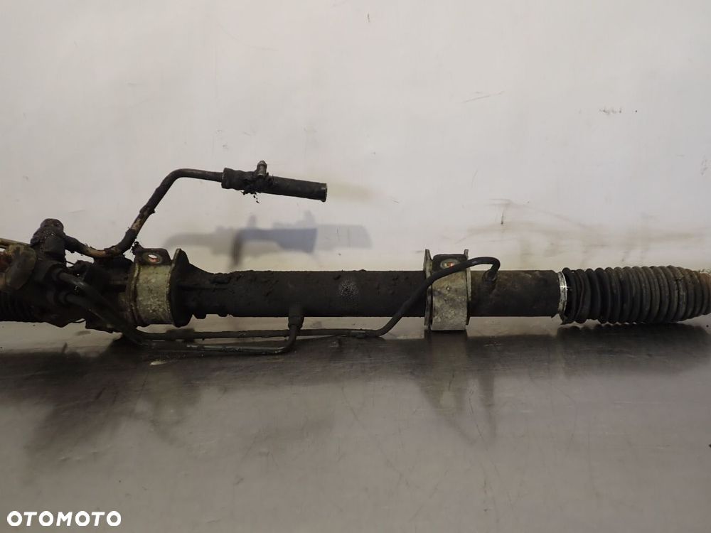 MAGLOWNICA ZE WSPOMAGANIEM SUZUKI GRAND VITARA I LIFT - 3