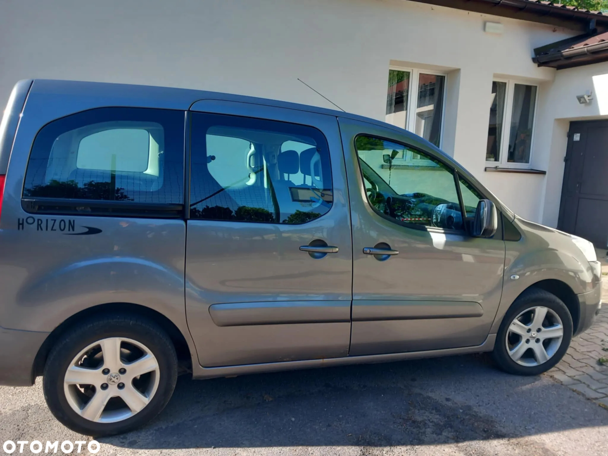 Peugeot Partner - 2