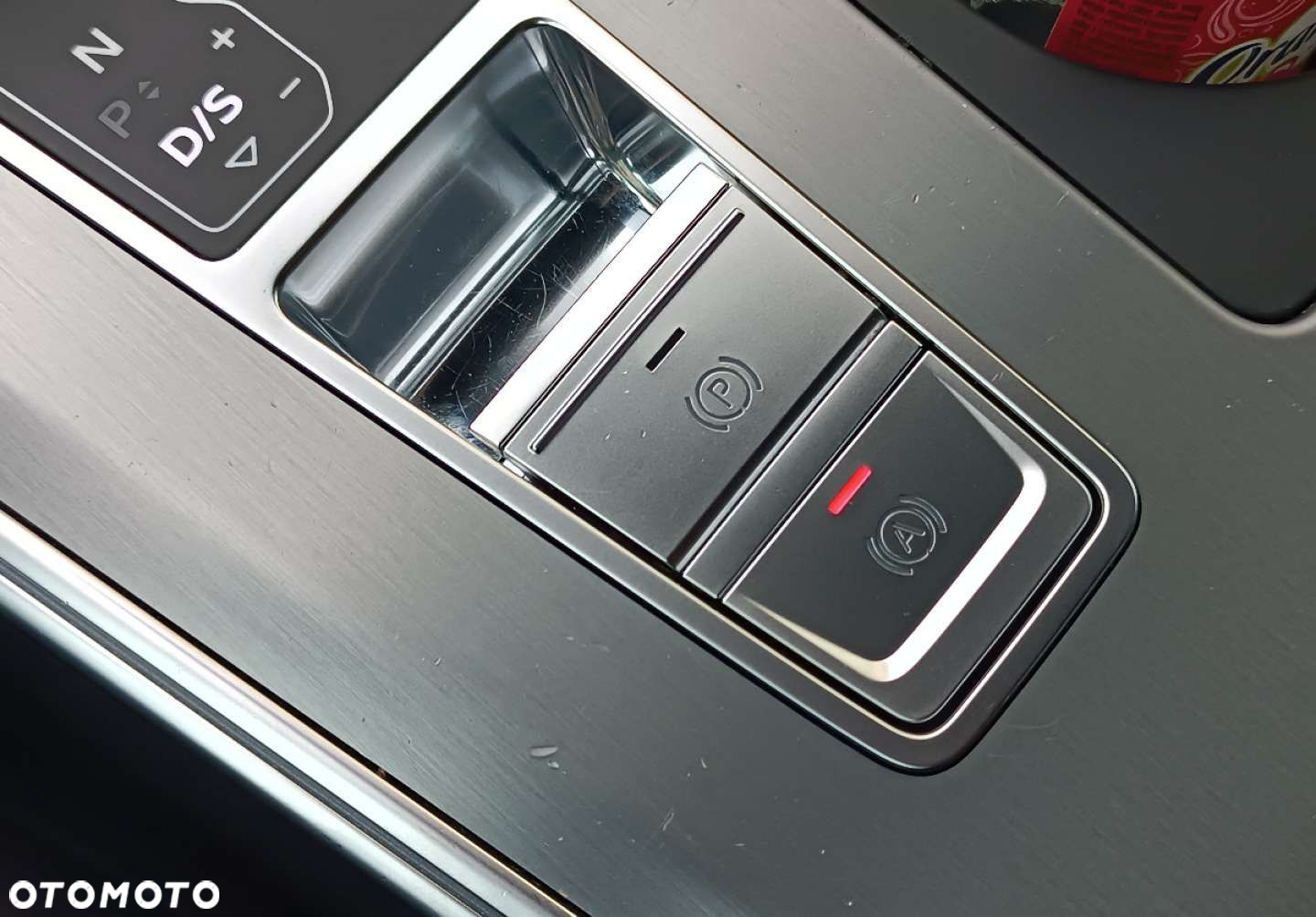 Audi A6 - 38