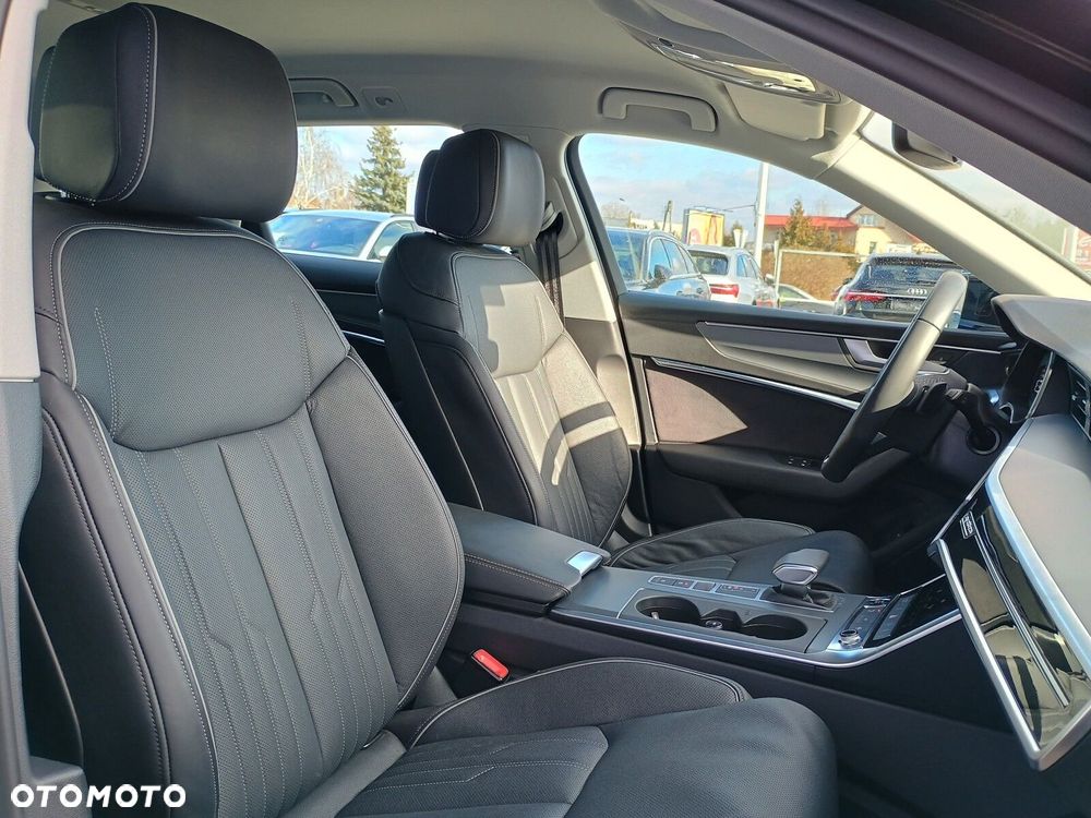 Audi A6 Avant - 25