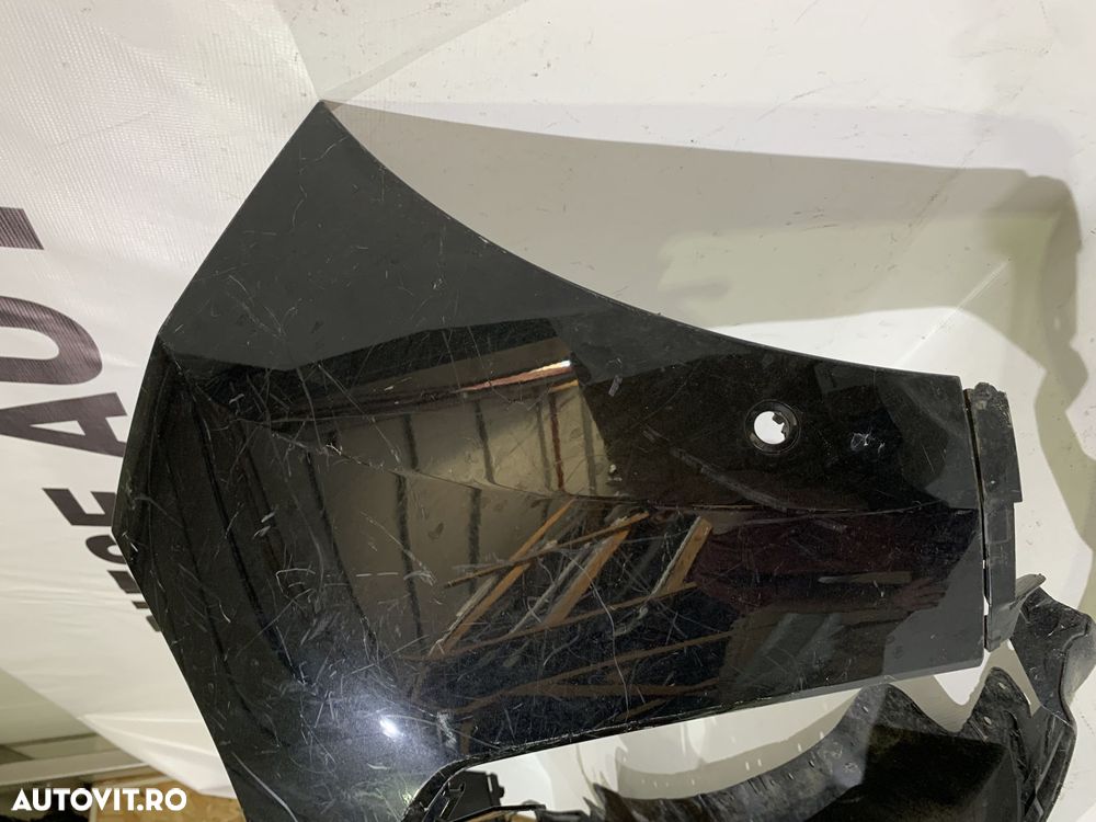 Bara fata BMW IX20, M-Sport, 2021, 2022, 223, 2024, cod origine OE 51117933621. - 2