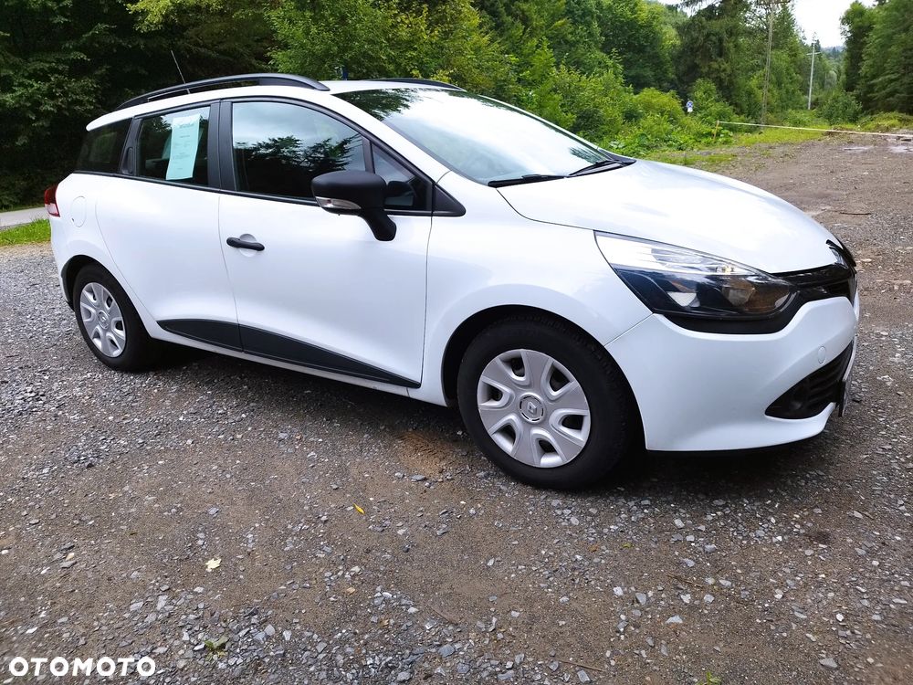 Renault Clio 1.2 16V Life - 7