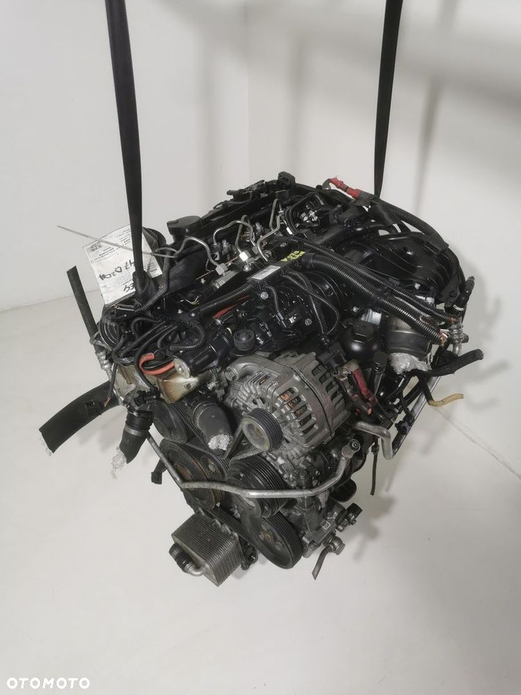 Silnik kompletny 2.0 diesel BMW N47D20A 135-215KM - 8