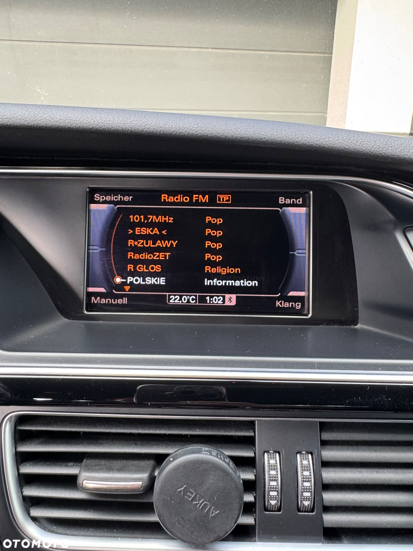 Audi A5 2.0 TDI clean diesel Quattro S tronic - 17