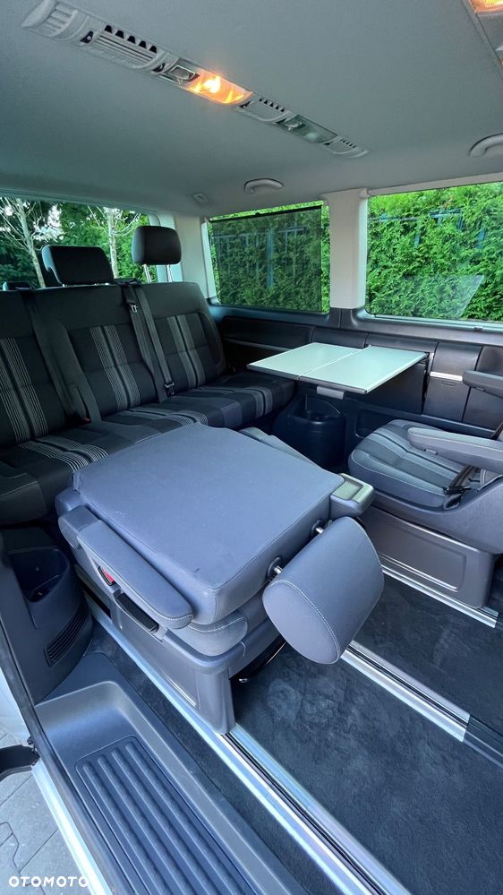 Volkswagen Multivan L1 LIFE - 12