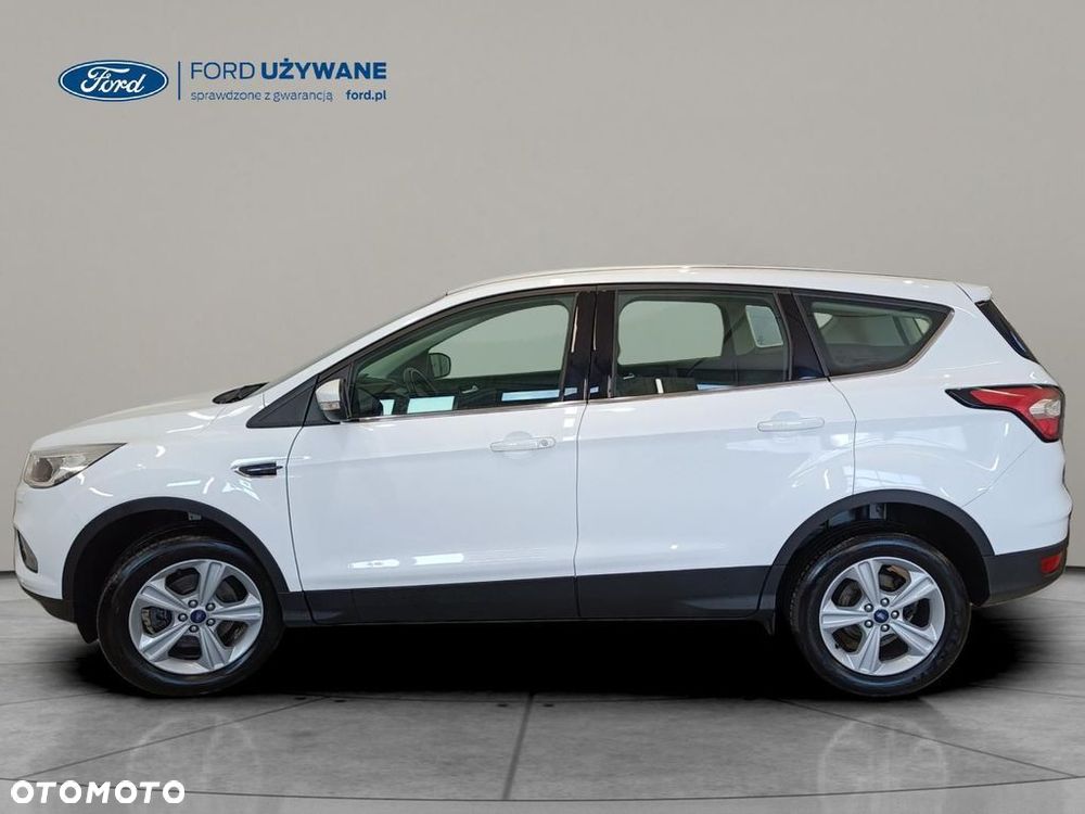 Ford Kuga 1.5 EcoBoost FWD Trend ASS GPF - 6