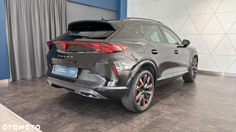 Cupra Formentor - 5