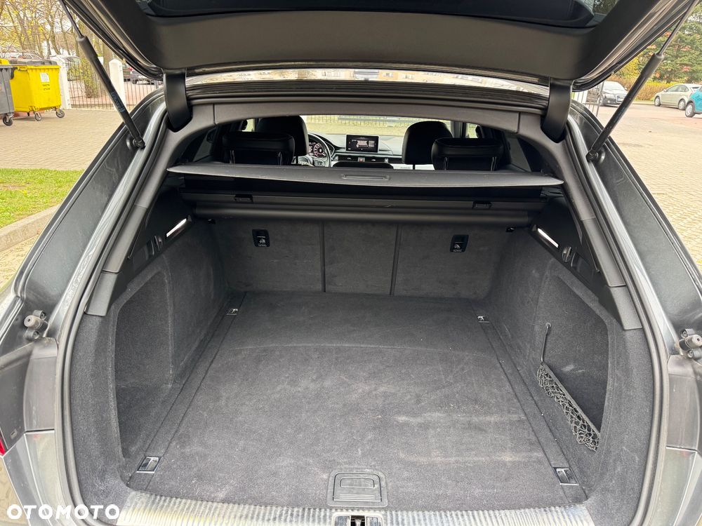 Audi A4 Avant 3.0 TDI quattro tiptronic design - 19