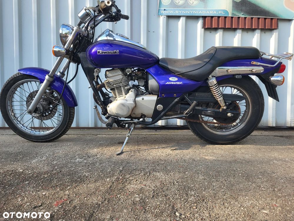 Kawasaki EL - 3