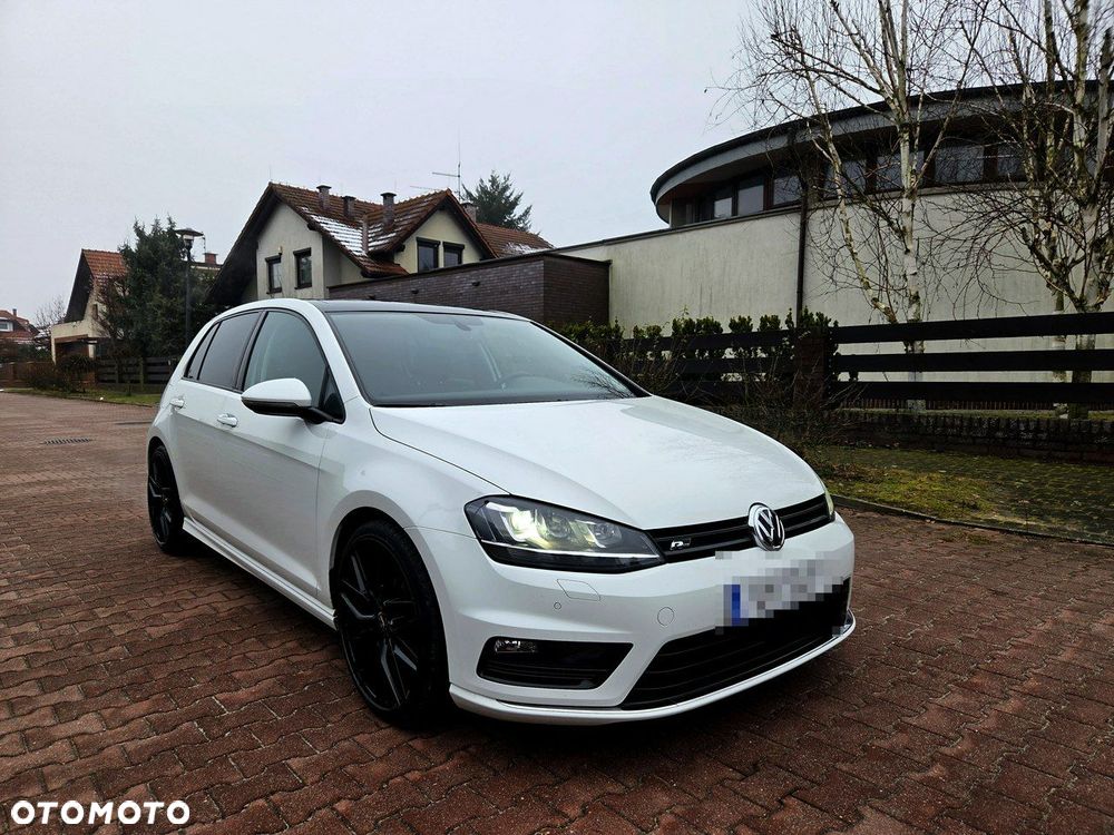 Volkswagen Golf 1.4 TSI (BlueMotion Technology) DSG Comfortline - 2