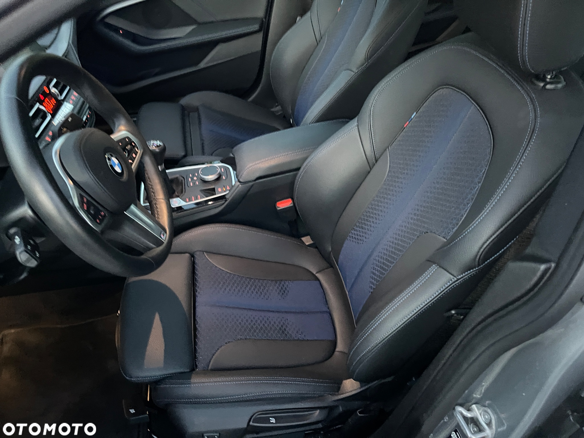 BMW Seria 2 218i M Sport - 18