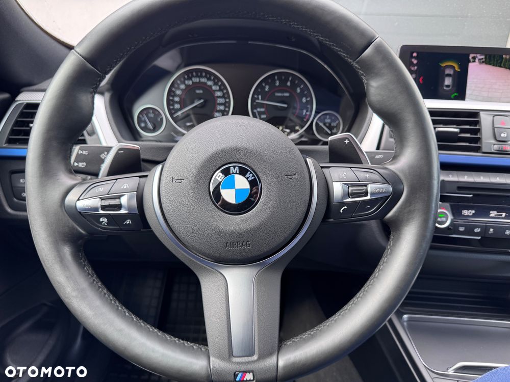 BMW 3GT 330i GPF xDrive M Sport sport - 13