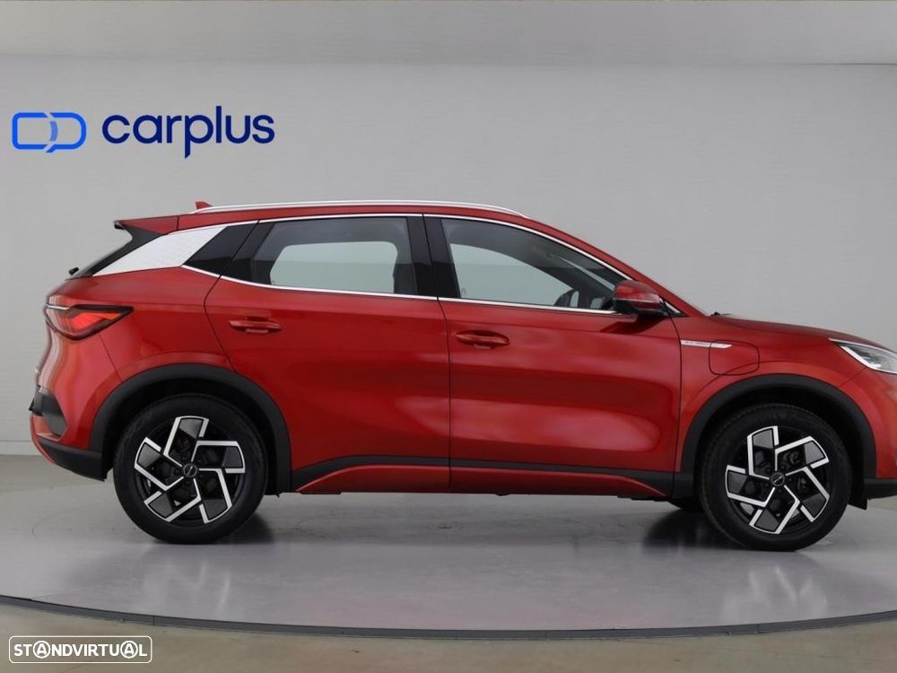 BYD Atto 3 60.48 kWh Design - 8