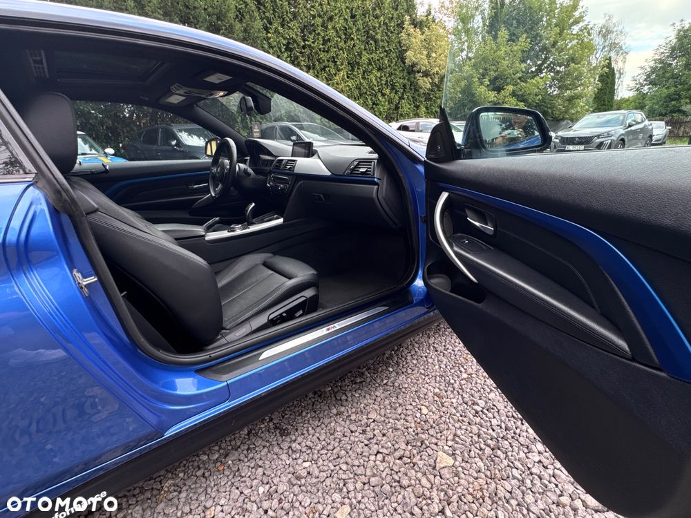 BMW Seria 4 - 35