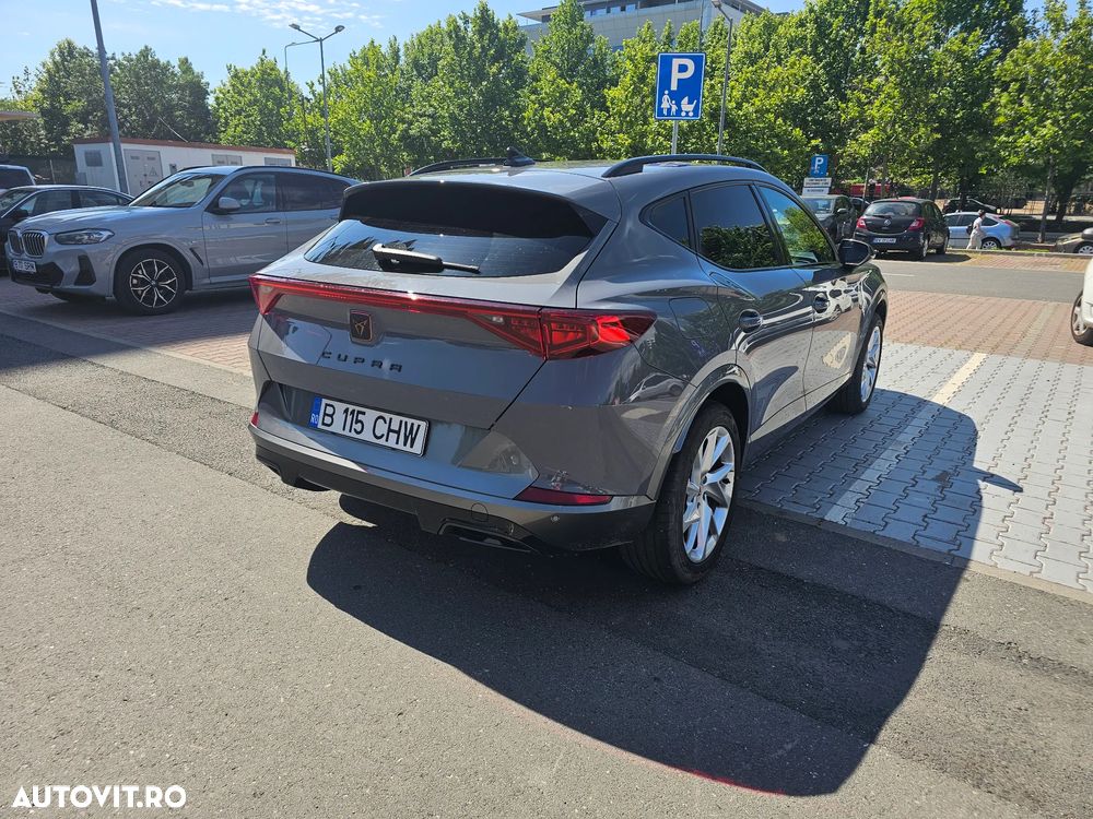 Cupra Formentor - 6