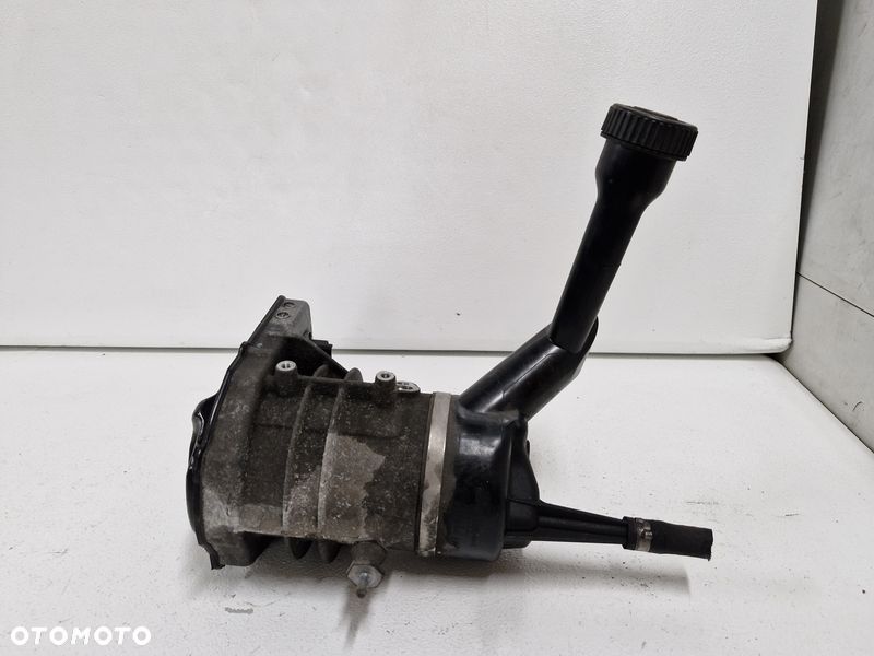 PEUGEOT RCZ 308 T7 LIFT PARTNER II 2 POMPA WSPOMAGANIA 9670700480 - 6