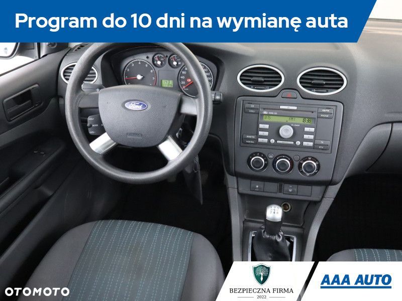 Ford Focus - 9