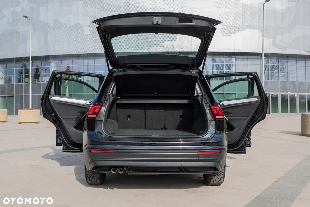 Volkswagen Tiguan 2.0 TDI SCR Elegance - 11