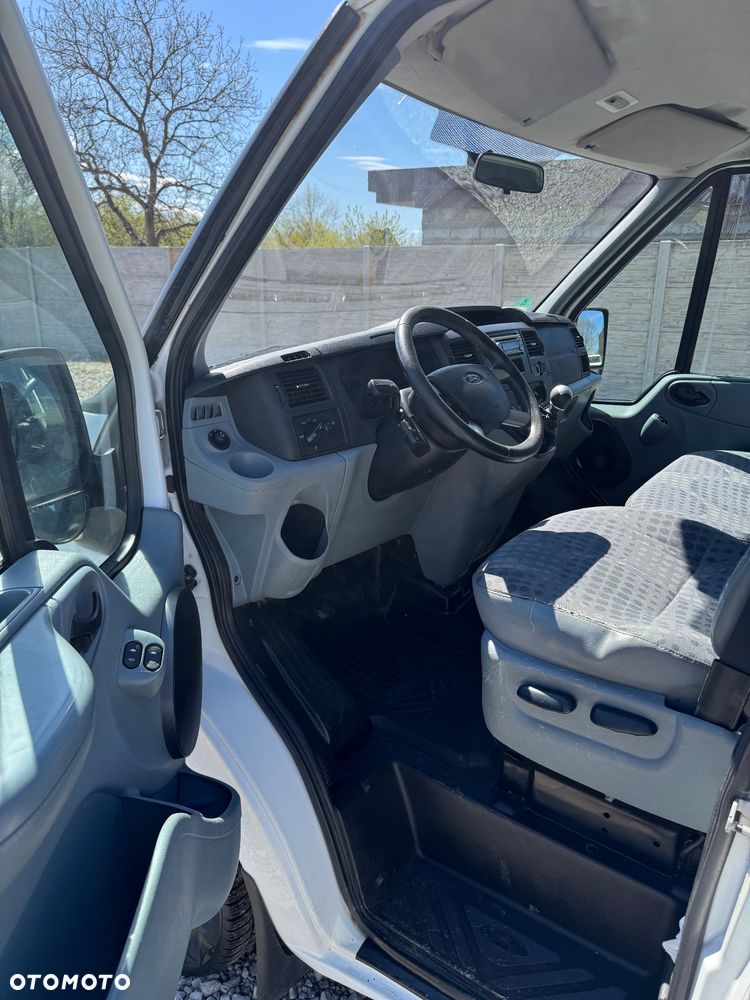 Ford Transit K Pkw Trend - 7