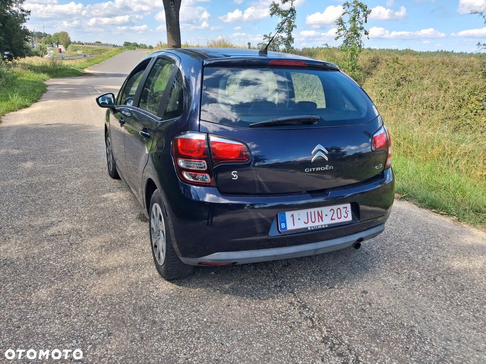 Citroën C3 1.2 PureTech Elle - 8