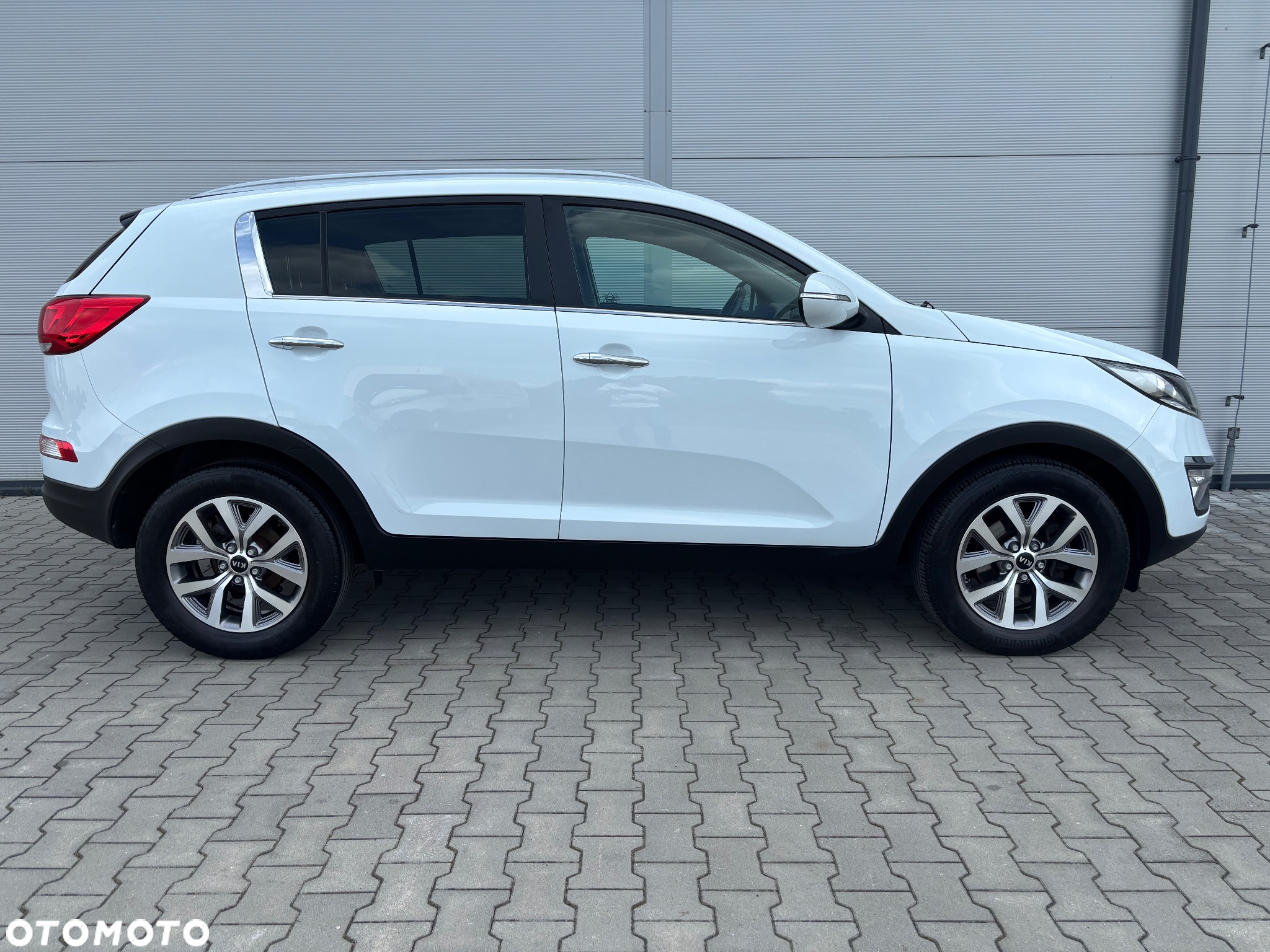 Kia Sportage 1.6 GDI XL 2WD - 6