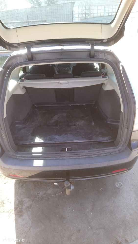 Saab 9-3 1.8 t Linear - 10