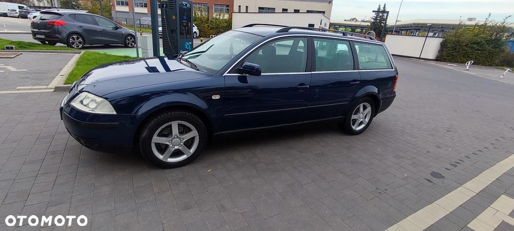Volkswagen Passat 2.0 Comfortline - 17