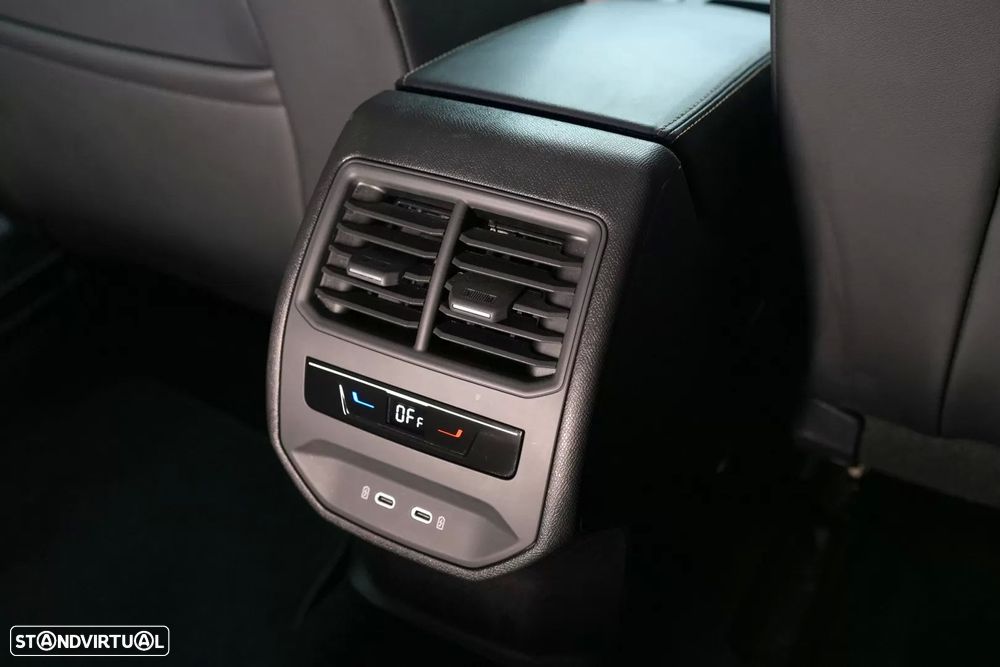 Cupra Formentor 1.5 TSI Plus DSG - 40