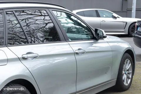BMW 320 - 23