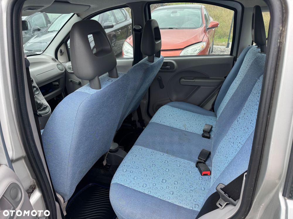 Fiat Panda 1.1 Actual Eco - 10