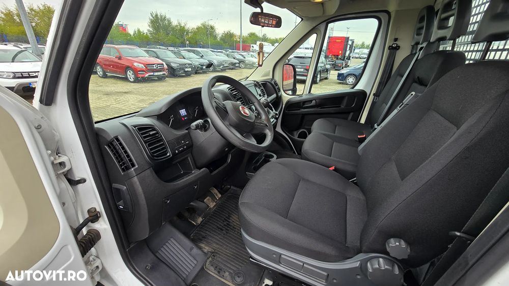 Fiat Ducato L5H1 - 9