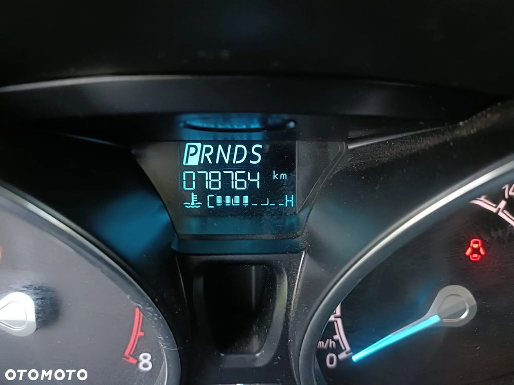 Ford EcoSport 1.5 Ti-VCT TREND - 12