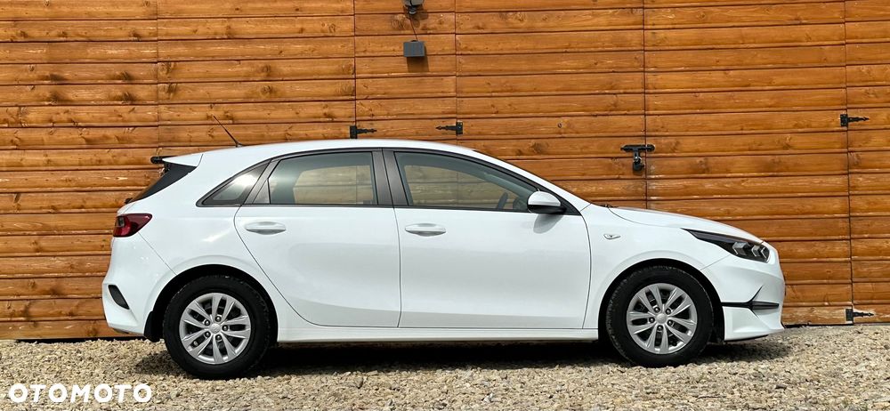 Kia Ceed 1.0 T-GDI S - 2