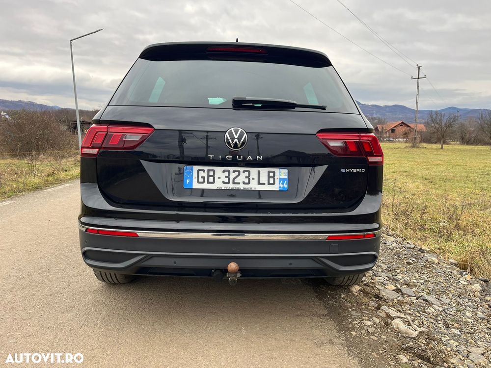 Volkswagen Tiguan - 7