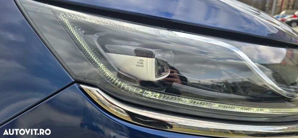 Renault Espace BLUE dCi 200 EDC BUSINESS EDITION - 32