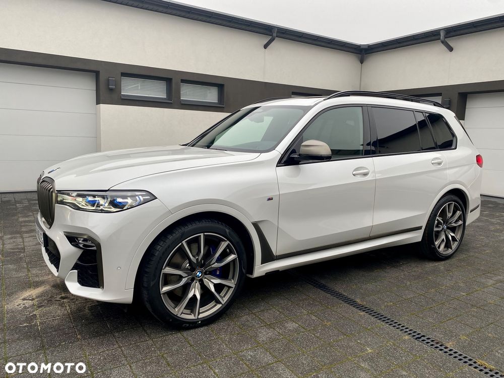 BMW X7 - 2