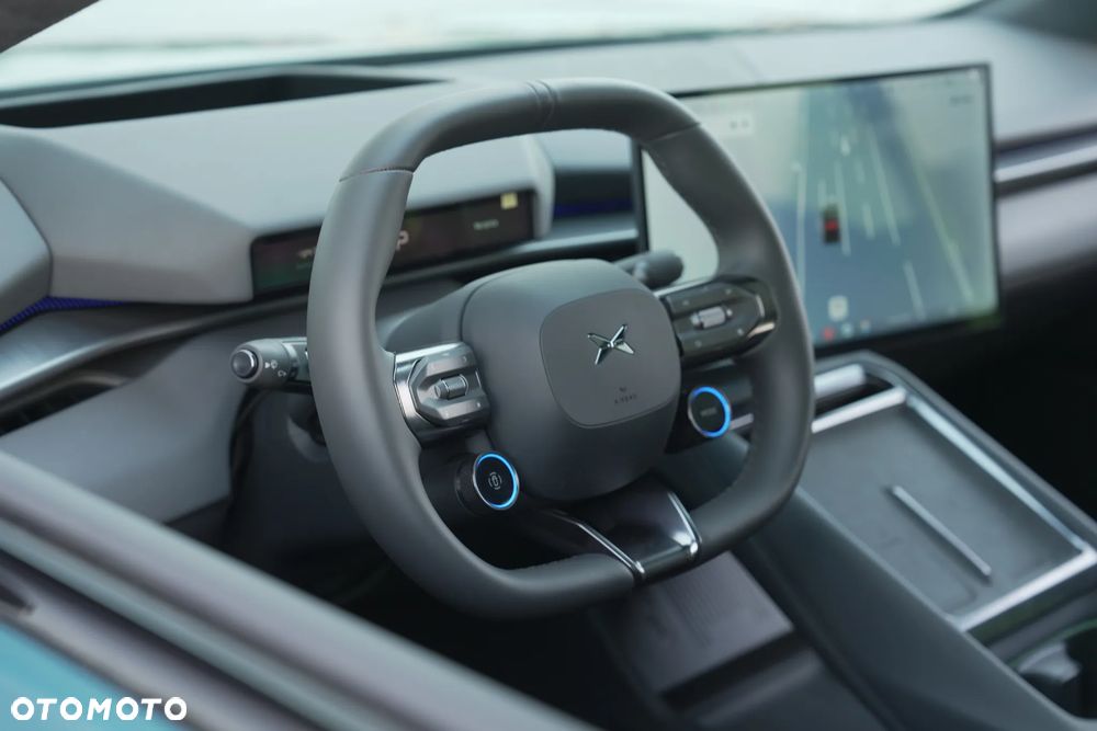 XPeng P7 AWD Performance - 13