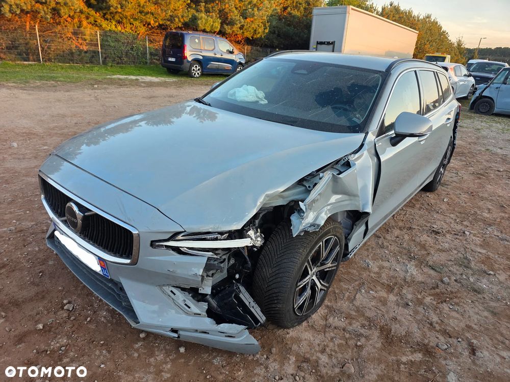 Volvo V60 - 8