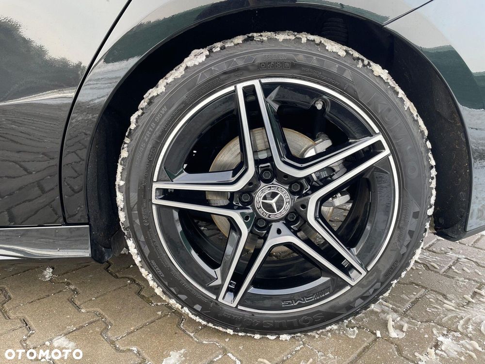 Mercedes-Benz Klasa A - 18