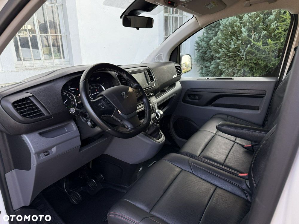 Peugeot Expert - 14
