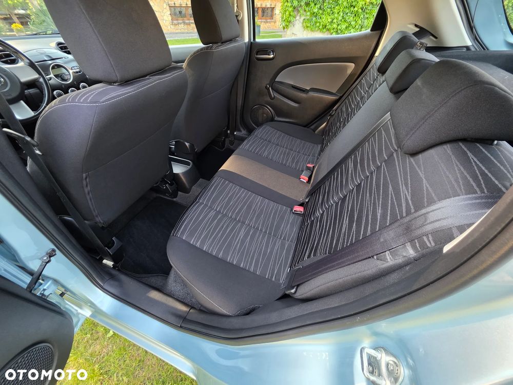Mazda 2 1.3 Dynamic - 14