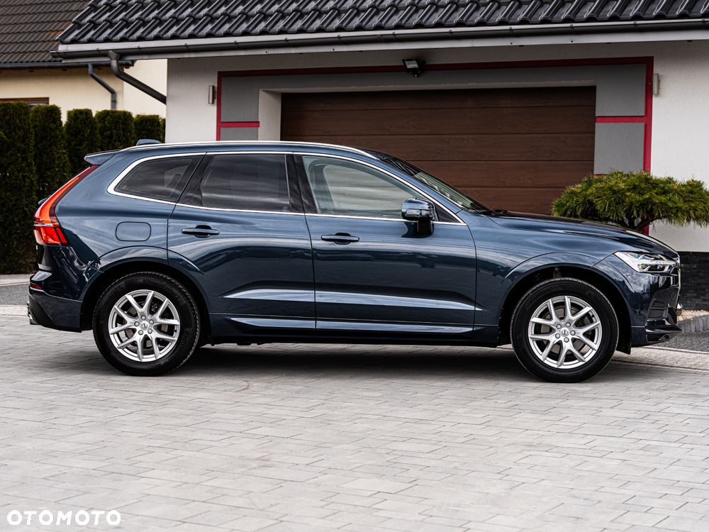 Volvo XC 60 D4 Geartronic Momentum Pro - 5