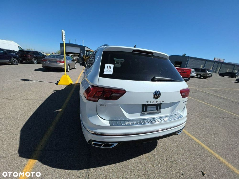 Volkswagen Tiguan - 6