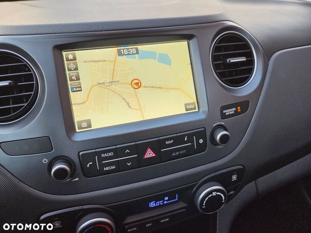 Hyundai i10 - 23