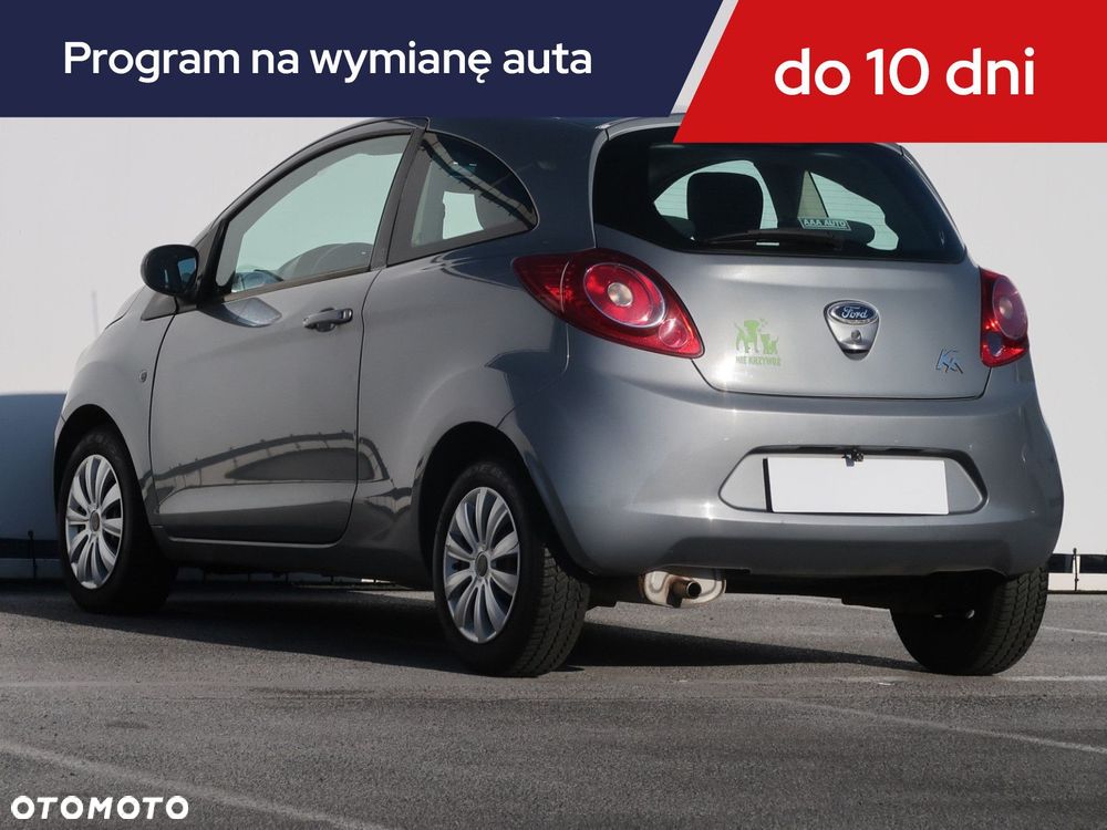 Ford KA - 6
