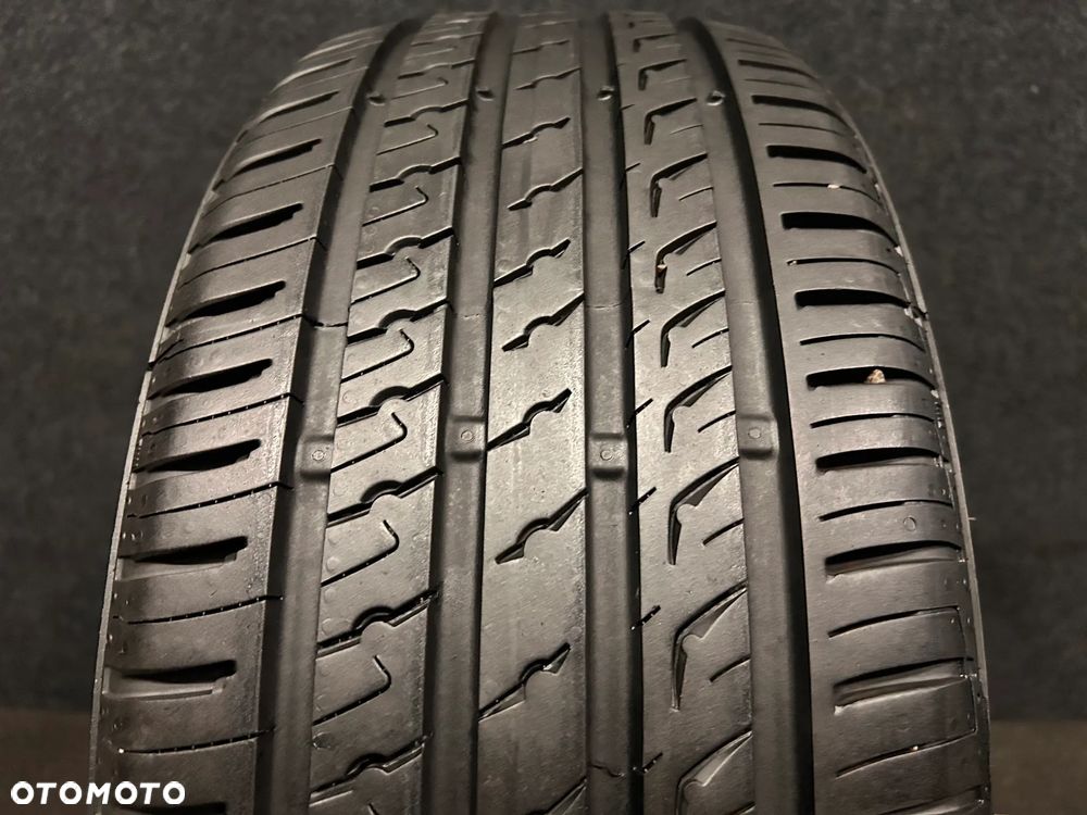 Barum Bravuris 5HM 205/45/17 88Y XL 1szt. Jak Nowa! - 2