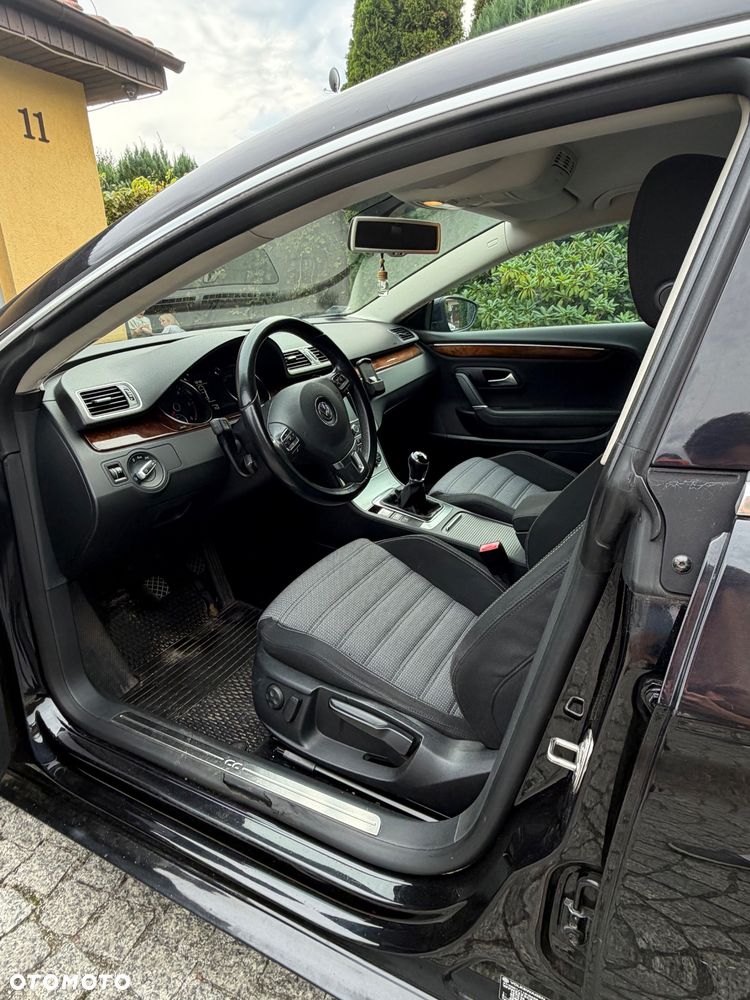 Volkswagen CC 2.0 Blue TDI SCR - 9