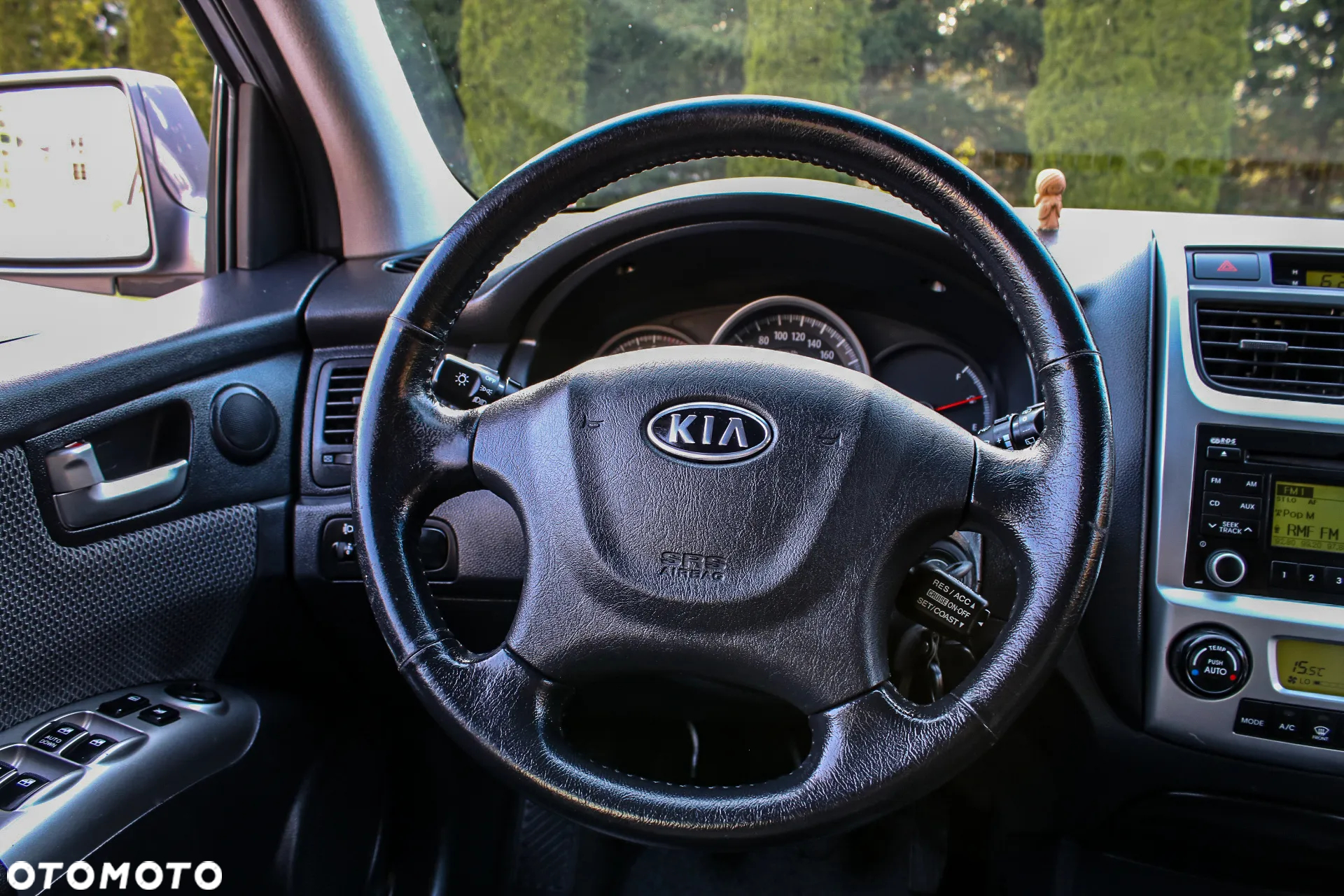 Kia Sportage 2.0 2WD Attract - 25